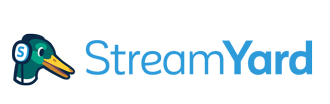 Streamyard Logo - Tech Partner