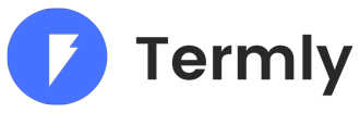 Termly Logo - Tech Partner